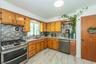 First Floor Kitchen