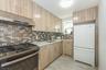 Ground Level Kitchen