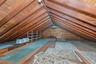 Walk up Attic