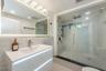 Basement Full Bath