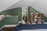 3rd floor bedroom