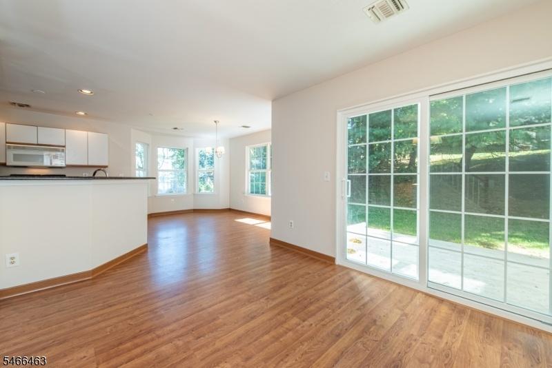 Open Layout