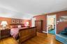 Large primary bedroom