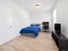 Bedroom # 1- (another view)