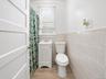 Hall Bathroom