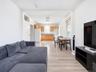Kitchen / Living room open concept