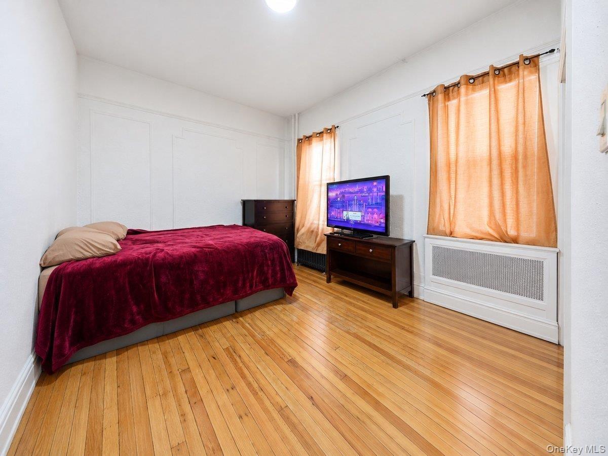 Bedroom # 1