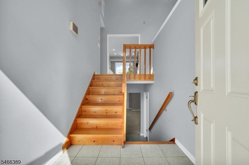 Entry Way