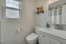 Main Bath 2nd Fl