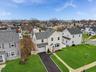 Aerial View Front