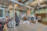 Unfinished Basement
