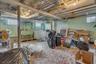 Unfinished Basement
