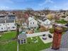 Aerial View Back