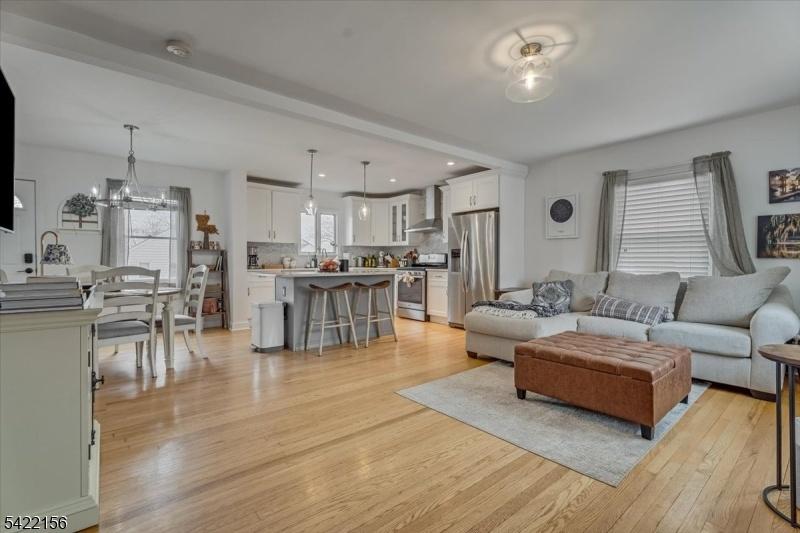 Open Concept