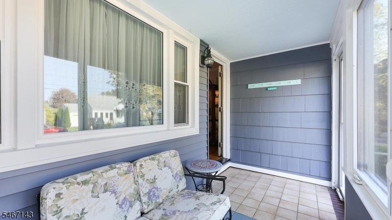 Sun Room