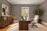 First Floor Bonus Room