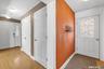 Back Door