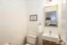 Half Bathroom