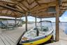 Rare Lake Sheen lakefront estate opportunity on the Butler Chain of Lakes! An exceptional opportunity to build a custom luxury lakefront residence on 