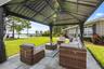 Rare Lake Sheen lakefront estate opportunity on the Butler Chain of Lakes! An exceptional opportunity to build a custom luxury lakefront residence on 