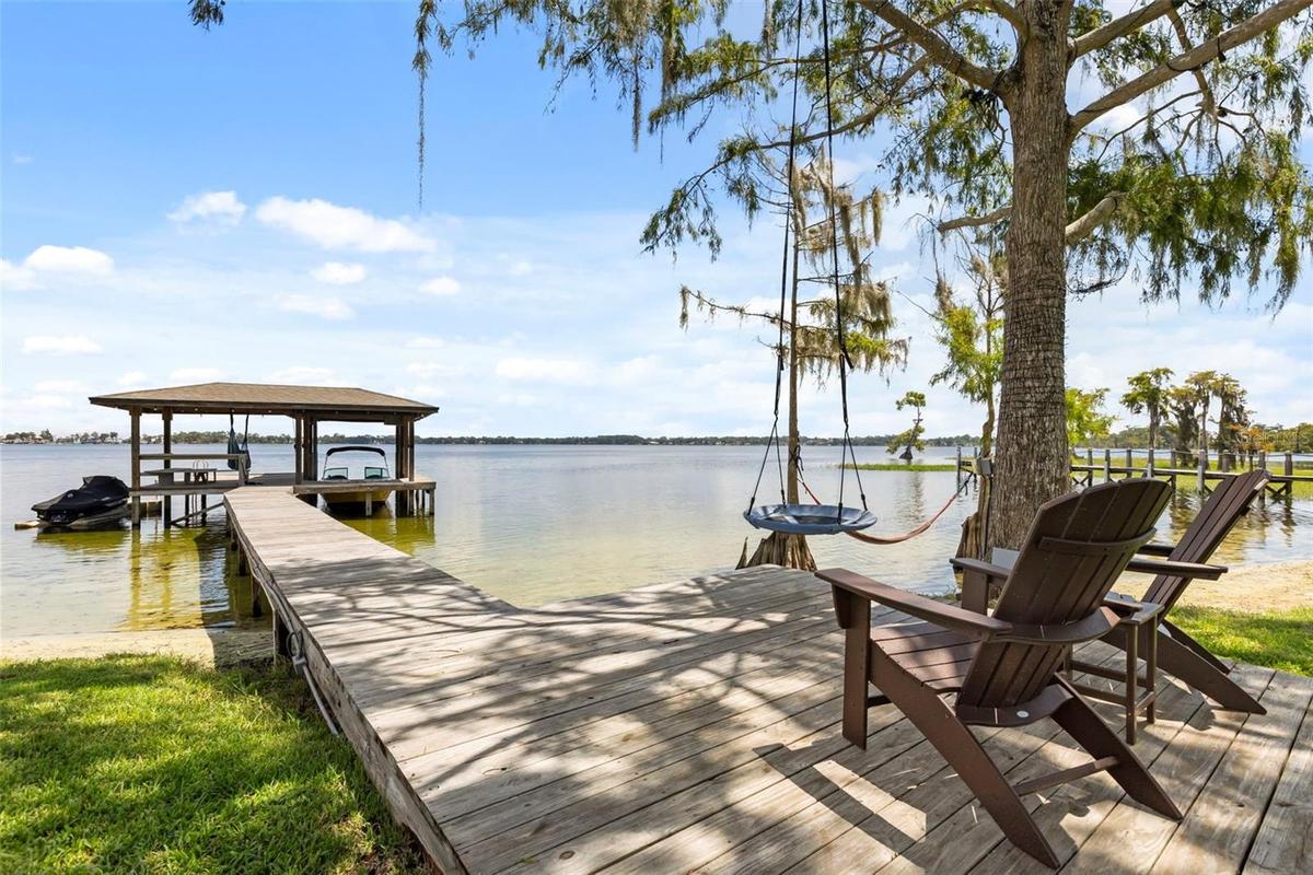 Rare Lake Sheen lakefront estate opportunity on the Butler Chain of Lakes! An exceptional opportunity to build a custom luxury lakefront residence on 