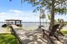 Rare Lake Sheen lakefront estate opportunity on the Butler Chain of Lakes! An exceptional opportunity to build a custom luxury lakefront residence on 