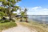 Rare Lake Sheen lakefront estate opportunity on the Butler Chain of Lakes! An exceptional opportunity to build a custom luxury lakefront residence on 