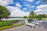 Enjoy picturesque lake views and the peaceful surroundings of the Lakeshore community.