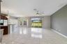The Family Room/Kitchen