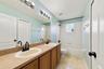 A third full Bath completes the upper level.