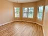 Bedroom 3 LVP