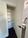 Linen Closet