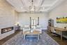 Formal living room or sitting area