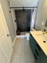 Garage Bathroom