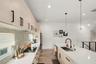 2nd Floor Kitchen