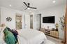 1st Floor Bedroom