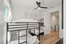 3rd Floor Bedroom