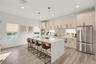 2nd Floor Kitchen