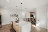 2nd Floor Kitchen