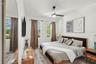 3rd Floor Master Bedroom