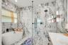 3rd Floor Master Bath