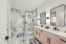 3rd Floor Master Bath