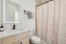 1st Floor Full Bath