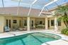 Pool-View of Covered Patio