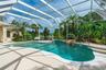 Pool Lanai View