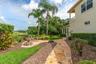 Rear Patio View