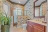 Bathroom 2 Entrance View