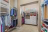 Primary Bedroom-Walk In Closet