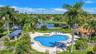 Satelite pool