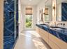 Guest Bathroom Rendering